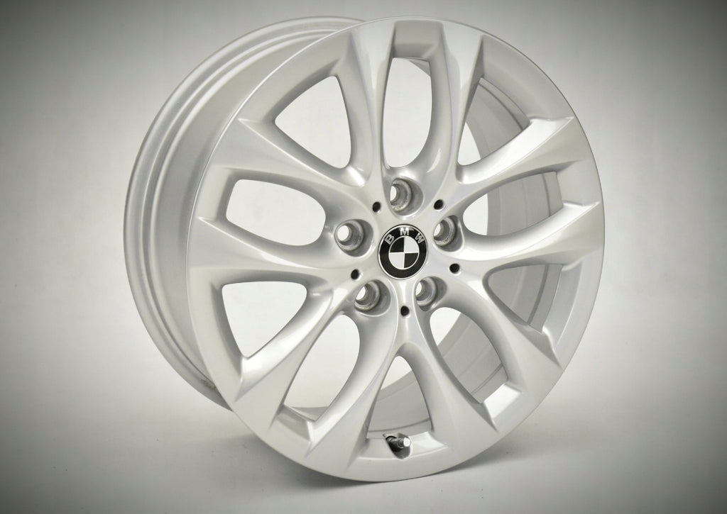 4x Alufelge 17 Zoll 7.5" 5x112 54ET 6855088 BMW 4 Gran 2 Active Tourer F45 FEL3826619083dq
