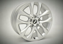 Laden Sie das Bild in den Galerie-Viewer, 4x Alufelge 17 Zoll 7.5" 5x112 54ET 6855088 BMW 4 Gran 2 Active Tourer F45 FEL3826619083dq