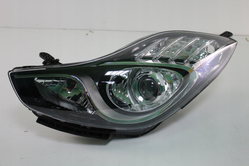 Frontscheinwerfer Hyundai Ix20 92101-1K3XX Links Scheinwerfer Headlight SCH7661006545wn