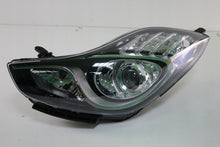 Load image into Gallery viewer, Frontscheinwerfer Hyundai Ix20 92101-1K3XX Links Scheinwerfer Headlight SCH7661006545wn