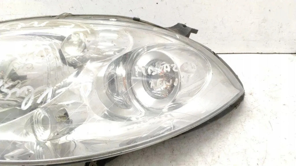 Frontscheinwerfer Mercedes-Benz A1698201161 Links Scheinwerfer Headlight SCH1993241316bi