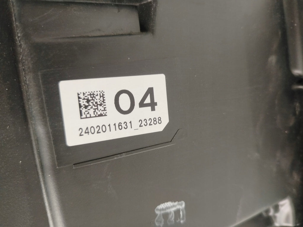 Frontscheinwerfer Honda Civic 100-8F06E Full LED Links Scheinwerfer Headlight