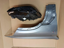Laden Sie das Bild in den Galerie-Viewer, Frontscheinwerfer BMW X5 G05 X6 G06 A85A8E116-01LL Laser Rechts Headlight SCH5973941396sd
