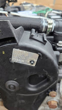 Load image into Gallery viewer, Motor Citroën I 4HN 10DZ55 2.2 HDI 156PS 115kW 131TKm 2007 Diesel Komplett MOT8079606365gt