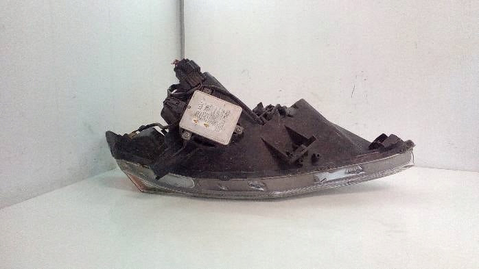 Frontscheinwerfer Mitsubishi Outlander II Xenon Links Scheinwerfer Headlight