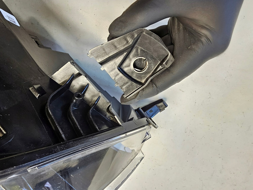 Frontscheinwerfer Toyota Proace 9847211480 Xenon Rechts Scheinwerfer Headlight SCH1989049338ud