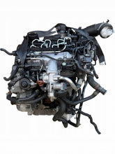 Laden Sie das Bild in den Galerie-Viewer, Motor VW Tiguan CBA 2.0 TDI Diesel Engine Komplett MOT9636567307fa