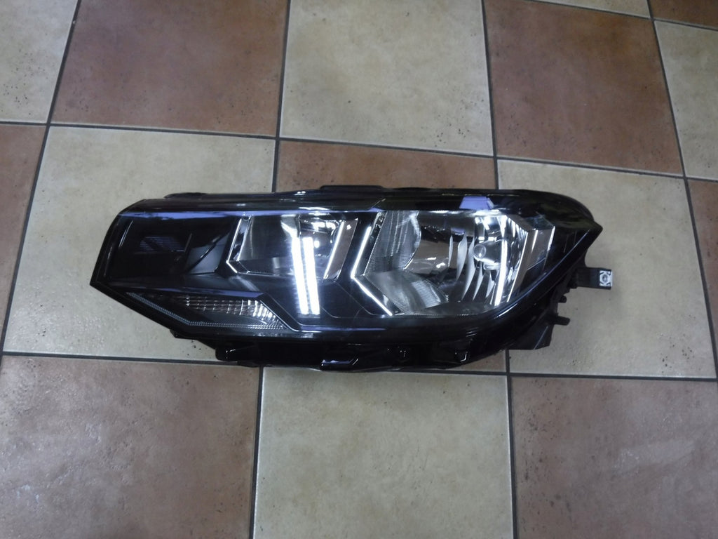 Frontscheinwerfer VW T-Cross 2GM941005A Links Scheinwerfer Headlight