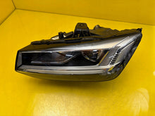 Laden Sie das Bild in den Galerie-Viewer, Frontscheinwerfer Audi Q2 81A941033B LED Links Scheinwerfer Headlight SCH9524221384jw