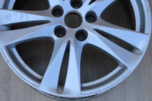 Load image into Gallery viewer, 1x Alufelge 18 Zoll 7.0&quot; 5x114.3 Hyundai Santa Fe Rim Wheel