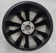 Load image into Gallery viewer, 1x Alufelge 18 Zoll 7.0" 5x112 45ET 57A601025AS Skoda Karoq Rim Wheel FEL3276013671ur
