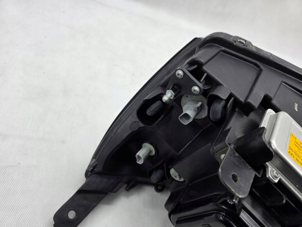 Frontscheinwerfer Opel Antara SPP17871 Rechts Scheinwerfer Headlight SCH3926010121xv