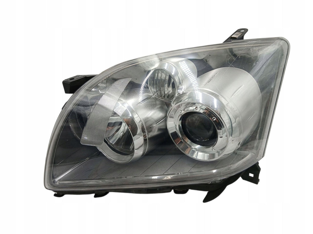 Frontscheinwerfer Toyota Avensis Links Scheinwerfer Headlight SCH1607336991hv