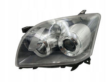 Laden Sie das Bild in den Galerie-Viewer, Frontscheinwerfer Toyota Avensis Links Scheinwerfer Headlight SCH1607336991hv