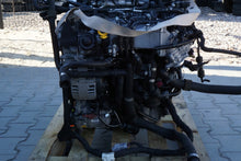 Laden Sie das Bild in den Galerie-Viewer, Motor Audi Seat Skoda VW DCZA 1.6 TDI 120PS 88kW 121TKm 2016 Diesel Unkomplett
