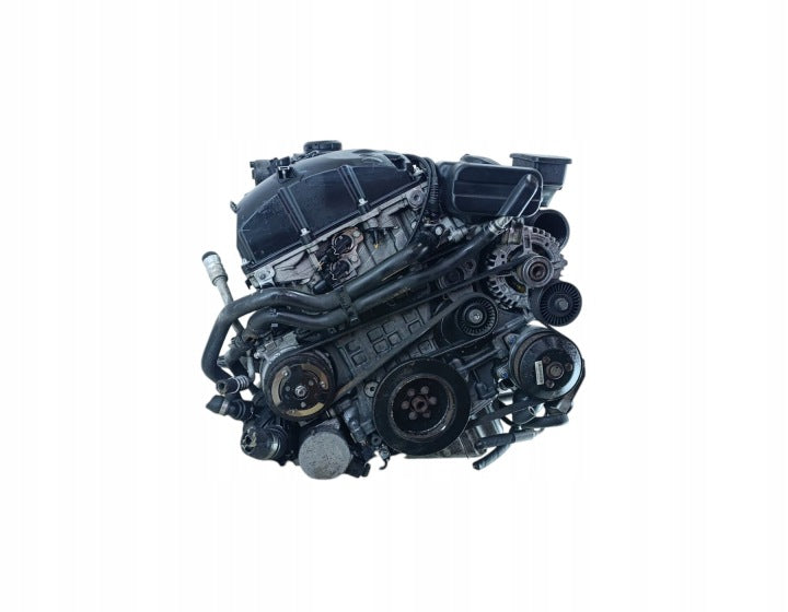 Motor BMW E81 E60 E90 E87 N52B30AE 3.0 148TKm 2007 Benzin Engine Komplett MOT8672667698ad