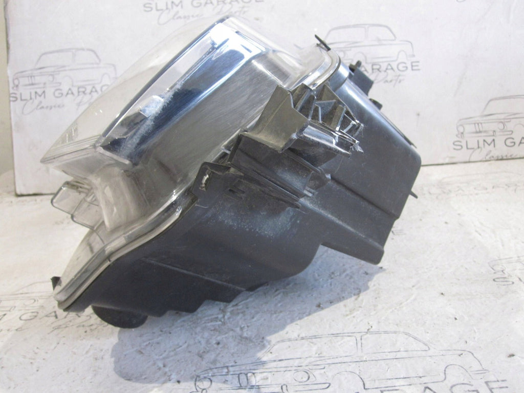Frontscheinwerfer Citroën Berlingo 9816824780 Rechts Scheinwerfer Headlight SCH8945242417ty