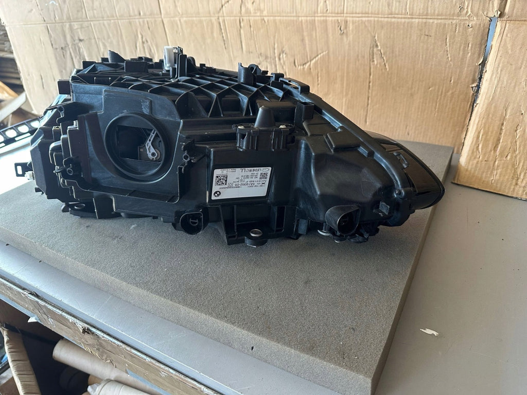 Frontscheinwerfer BMW 4 G22 G23 G26 5A19352-05 LED Rechts Scheinwerfer Headlight SCH8062776572be