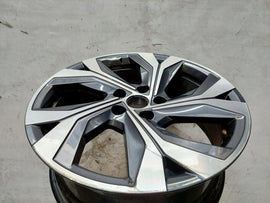 1x Alufelge 18 Zoll 7.0