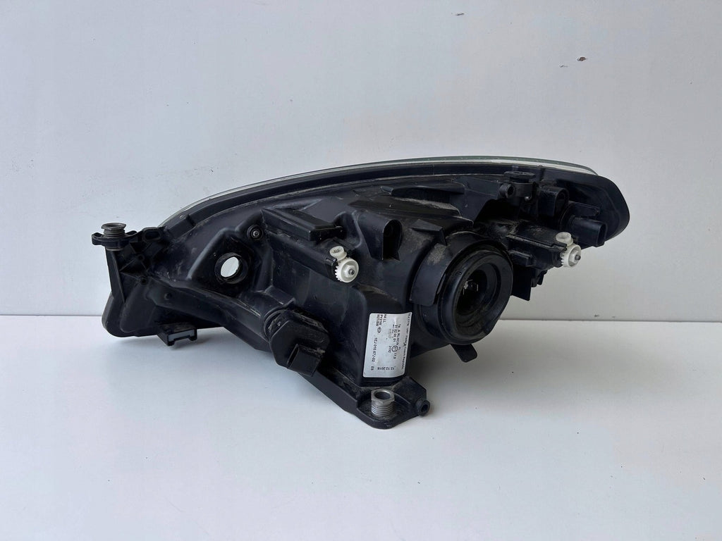 Frontscheinwerfer Skoda Citigo 1EJ010672 Rechts Scheinwerfer Headlight SCH8596630580id