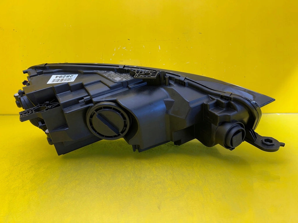 Frontscheinwerfer Audi A5 8W6941006C 8W6941005C Xenon Ein Satz Headlight