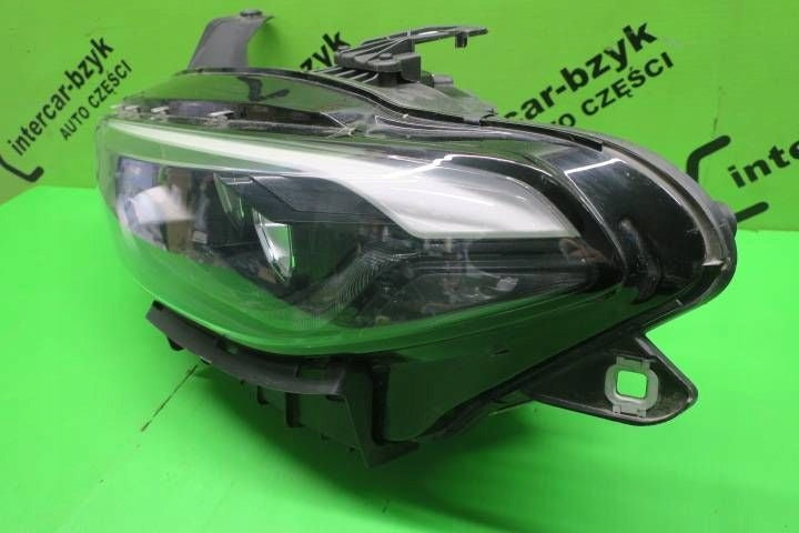 Frontscheinwerfer Fiat Tipo 01058099400010 Links Scheinwerfer Headlight SCH4857505852xr