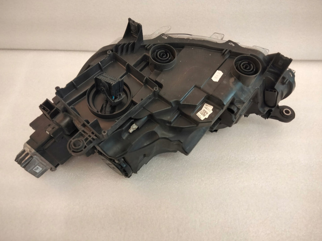 Frontscheinwerfer Seat Ibiza I V 6F1941008C Rechts Scheinwerfer Headlight SCH5997671744ez