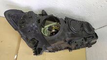 Laden Sie das Bild in den Galerie-Viewer, Frontscheinwerfer Mercedes-Benz W221 Links Scheinwerfer Headlight