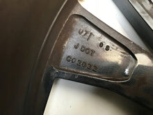 Load image into Gallery viewer, 1x Alufelge 19 Zoll 7.5" 45ET Glanz Schwarz 6UA3A Nissan Qashqai III J12 FEL9697710496me