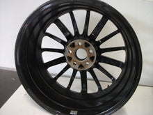 Laden Sie das Bild in den Galerie-Viewer, 1x Alufelge 17 Zoll 7.0&quot; 5x100 43ET 6J0071494A Seat Rim Wheel
