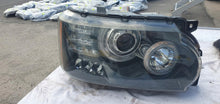 Laden Sie das Bild in den Galerie-Viewer, Frontscheinwerfer Land Rover Range I L322 AH42-13W029-AB Rechts Headlight SCH3991104570gt