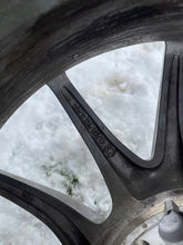 Load image into Gallery viewer, 1x Alufelge 19 Zoll 10.0" 5x112 A2134012700 Mercedes-Benz W213 Rim Wheel FEL3578066410jw