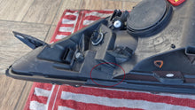 Load image into Gallery viewer, Frontscheinwerfer Iveco Daily IV 05802476873 Rechts Scheinwerfer Headlight SCH5216604515ag