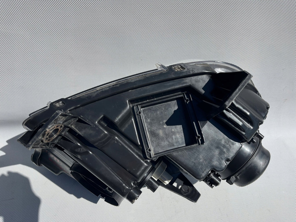 Frontscheinwerfer Dodge Durango 209546A01N Links Scheinwerfer Headlight SCH6177432629kc