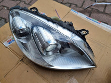 Laden Sie das Bild in den Galerie-Viewer, Frontscheinwerfer Mercedes-Benz W245 W169 A1698201861 Rechts Headlight SCH2490642466qo