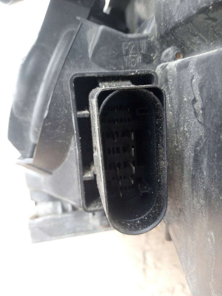 Frontscheinwerfer Audi A4 B7 8E0941004AF Rechts Scheinwerfer Headlight SCH2614493149ff
