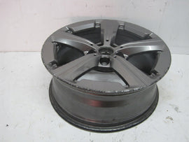 1x Alufelge 17 Zoll 6898044 BMW X1 Rim Wheel