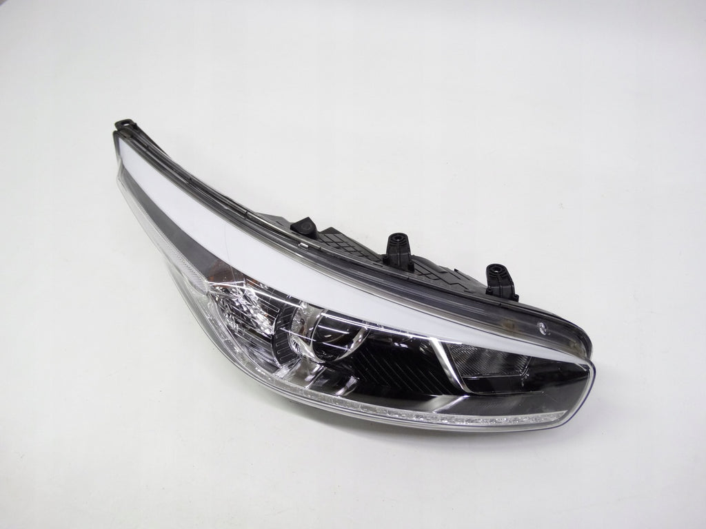 Frontscheinwerfer Kia Ceed 92102-A2220 LED Rechts Scheinwerfer Headlight