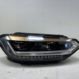 Frontscheinwerfer VW Touran 5TB941082A LED FALSE Scheinwerfer Headlight SCH3655661523hm