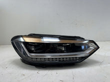 Laden Sie das Bild in den Galerie-Viewer, Frontscheinwerfer VW Touran 5TB941082A LED FALSE Scheinwerfer Headlight SCH3655661523hm