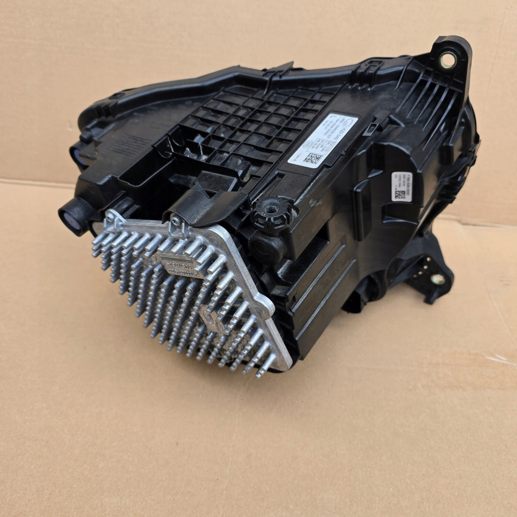 Frontscheinwerfer Land Rover Defender L8B213W029 LED Links Headlight SCH9846396282at