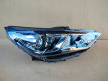 Load image into Gallery viewer, Frontscheinwerfer Hyundai I30 III 92102G4510 Rechts Scheinwerfer Headlight