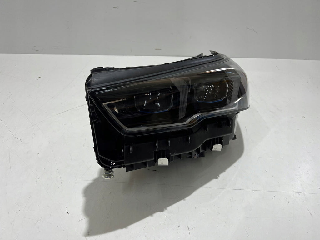 Frontscheinwerfer BMW 5 5A798D1-09 LED Links Scheinwerfer Headlight SCH5516540064mj