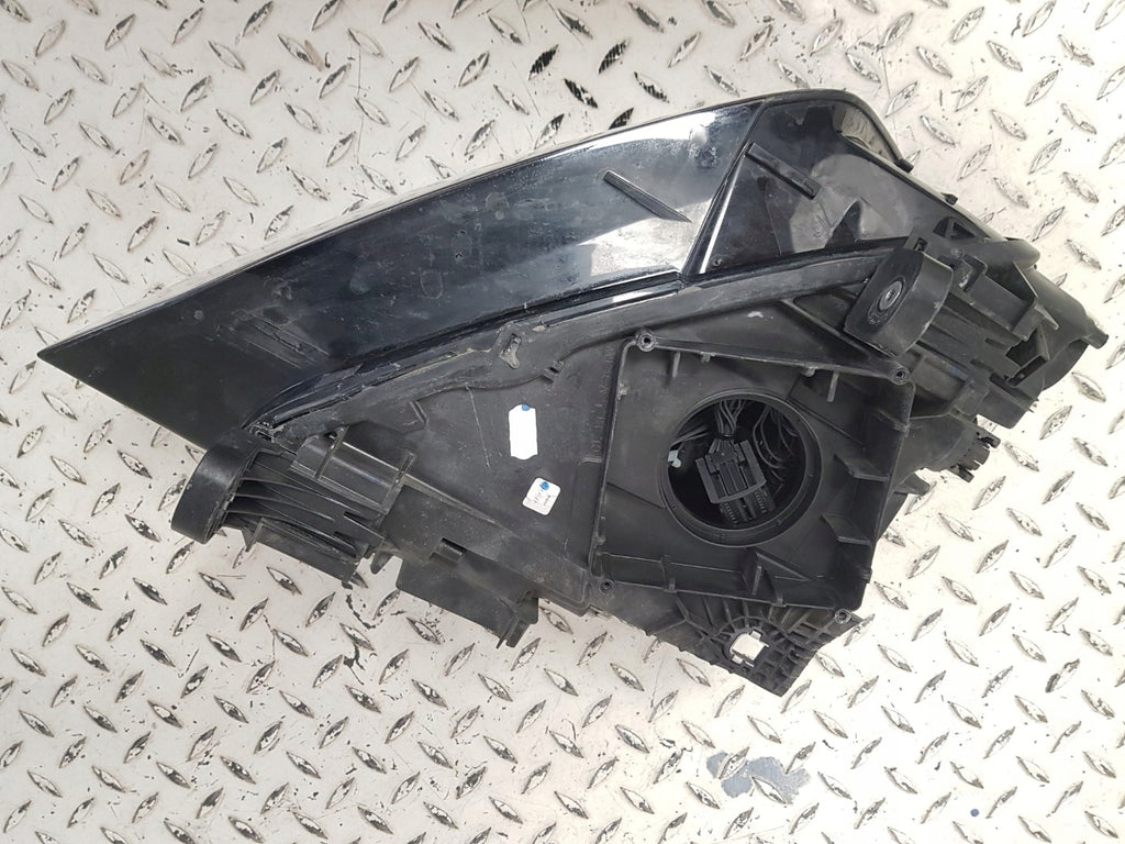 Frontscheinwerfer Audi Q2 81A941033 Full LED Ein Stück (Rechts oder Links)