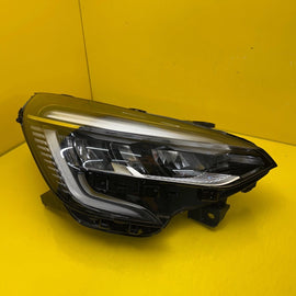 Frontscheinwerfer Renault Clio I V 260102407R LED Rechts Scheinwerfer Headlight SCH4993710036mb