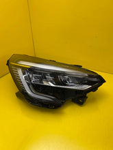 Load image into Gallery viewer, Frontscheinwerfer Renault Clio I V 260102407R LED Rechts Scheinwerfer Headlight SCH4993710036mb