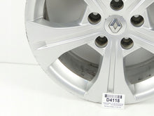 Load image into Gallery viewer, 1x Alufelge 17 Zoll 7.0" 5x114.3 403000067R Renault Megane III 1 Scenic FEL8066892907ae