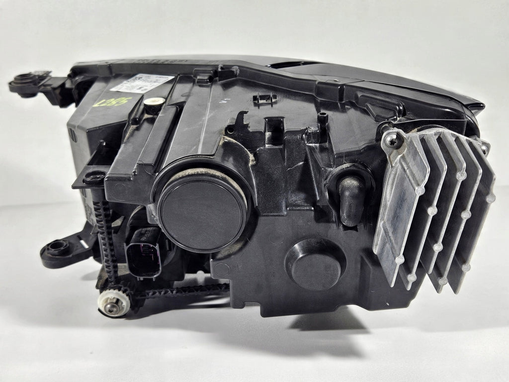 Frontscheinwerfer Seat Ateca 576941032B Full LED Rechts Scheinwerfer Headlight