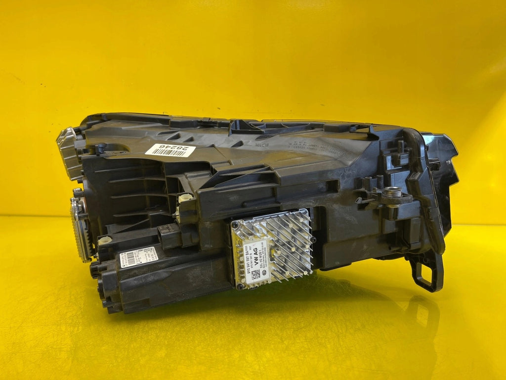 Frontscheinwerfer VW 57L941059 LED Ein Stück (Rechts oder Links) Headlight SCH3678274816ar