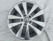 Load image into Gallery viewer, 1x Alufelge 17 Zoll 7.0" 5x112 54ET 5K0601025R VW Golf Vi Rim Wheel FEL3177198145ag